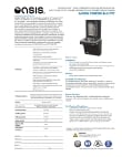 81A507741FVF_Spec Sheet 81A507741FVF_Spec Sheet