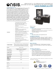 81A507743FVF_Spec Sheet 81A507743FVF_Spec Sheet