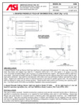 8206 Spec Sheet 8206 Spec Sheet