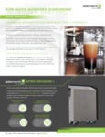 Nitro Infusion+ Specsheet