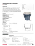 842-series---adjustable-floor-drain---sch-40-conn-round-strainers