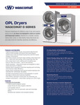 8659872220391_Wascomat Free Use Dryer Spec Sheet.pdf 8659872220391_Wascomat Free Use Dryer Spec Sheet.pdf