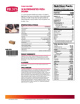 876RICH35060-spec-sheet 876RICH35060-spec-sheet