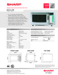 87BR21LTF_R21LTF_Spec_Sheet.pdf