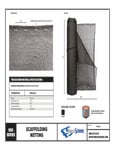 950-series-debris-netting-material-spec