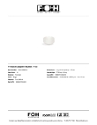 FOH Boullion Specsheet FOH Boullion Specsheet