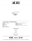 FOH Kyoto Ramekin Specsheet FOH Kyoto Ramekin Specsheet