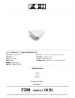 FOH Kyoto Ramekin Specsheet FOH Kyoto Ramekin Specsheet