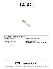 957FCSGOS23 Specsheet 957FCSGOS23 Specsheet