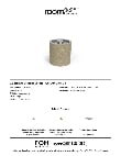 957RIB038BEL21 957RIB038BEL21