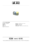 957TSH006PTI_Spec Sheet 957TSH006PTI_Spec Sheet