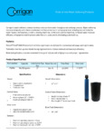 96000_Water_Softener_Specification 96000_Water_Softener_Specification