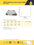 971NONWOVENFILTERVX Spec Sheet