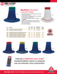 97202, 97203, 97206, 97207, 97208, 97209, 97210 MaxiPlus Microfiber Loop-End Mops 2023 97202, 97203, 97206, 97207, 97208, 97209, 97210 MaxiPlus Microfiber Loop-End Mops 2023
