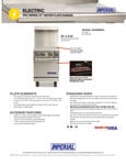 974IR4EWE_IR-4-EW Electric Range.pdf 974IR4EWE_IR-4-EW Electric Range.pdf