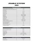 9904588DS3_DS3 Spec Sheet.pdf 9904588DS3_DS3 Spec Sheet.pdf