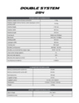 990FB45DS4_DS4 Spec Sheet.pdf 990FB45DS4_DS4 Spec Sheet.pdf