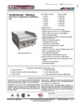 996HDG18L_SOUTHBEND_HDG_HDCOUNTERLINE_SPECSHEET_1.pdf