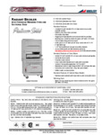 996P32A3240L_SOUTHBEND_P32-3240_BROILERS_SPECSHEET_1.pdf 996P32A3240L_SOUTHBEND_P32-3240_BROILERS_SPECSHEET_1.pdf
