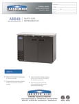 ABB48 Spec Sheet