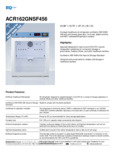ACR162GNSF456 Spec Sheet