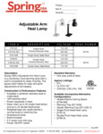 Adjustable_Heat_Lamps_Spec_Sheet