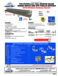Advance Tabco 19-18-100-ADA-F_1091918100AF_Specsheet