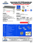 Advance Tabco FS-FM-80-ADA_109FSFM80ADA_Specsheet