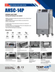 AHSC-14P leaflet