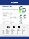 AM3_PRO_FTW_SellSheets_US_061722_Press-Ready AM3_PRO_FTW_SellSheets_US_061722_Press-Ready