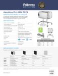 AM4_PRO_FLEX_SellSheets-052322-v2 AM4_PRO_FLEX_SellSheets-052322-v2