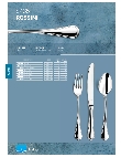 Amefa Rossini Spec.pdf Amefa Rossini Spec.pdf