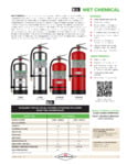 Amerex Wet Chemical C260-2 Specs.pdf