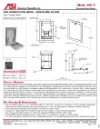 American Specialties, Inc. 10-9017 Specsheet