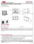 American Specialties, Inc. 10-9018 Specsheet American Specialties, Inc. 10-9018 Specsheet