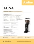 Anfim_product_sheet_Luna Anfim_product_sheet_Luna