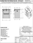 APTS-2436-FD Specsheet