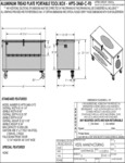 APTS-2460-C-FD Specsheet