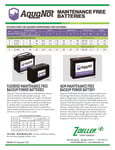 Aquanot-Maintenance-Free-Batteries_FM3303 Aquanot-Maintenance-Free-Batteries_FM3303