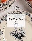 Arc Cardinal Gien Les Depareillees Oiseau Dinnerware Arc Cardinal Gien Les Depareillees Oiseau Dinnerware