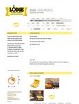Lodge ASER Egg Ring Spec Sheet