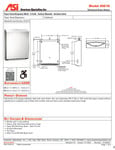 ASI 0210 Spec Sheet