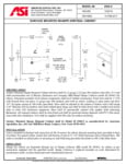 ASI 0548-9 Spec Sheet