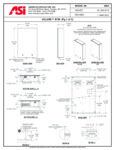ASI 0663 Spec Sheet