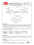 ASI 0690 Spec Sheet