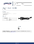 Assure Parts 177PCFDP1 Specsheet Assure Parts 177PCFDP1 Specsheet
