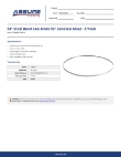 Assure Parts 190BSB2094CS Specsheet
