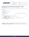 Assure Parts 190BSB2142CS Specsheet