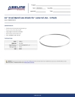 Assure Parts 190BSB3065CS Specsheet