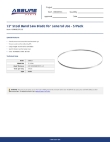Assure Parts 190BSB3072CS Specsheet